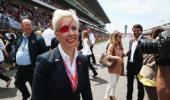 Former F1 test driver De Villota found dead