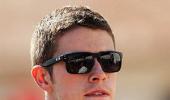 Di Resta in P12 at Suzuka qualifying, Sutil 17