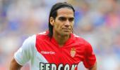 Real Madrid could bid for Radamel Falcao next year: Perez