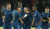 France to lodge complaint over unfair WC playoff seeding