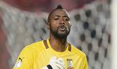 WC qualifiers: Cameroon keeper rescues team in draw vs Tunisia