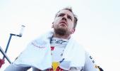 Will the Indian Grand Prix witness Vettel's coronation?