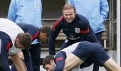 World Cup Qualifiers: 'England's approach has not changed'