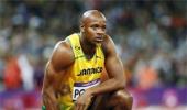 Jamaican athletes were rarely tested before 2012 Olympics?