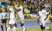 Honduras qualifies For World Cup, Mexico to playoff