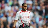 EPL: Johnson, Cissokho fit for Liverpool's visit to Newcastle