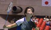 Sung Ji Hyun puts defending champ Saina out of Denmark Open