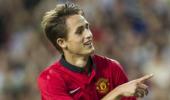 Januzaj signs five-year deal at United