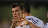 Bale, Ozil in Ballon d'Or shortlist; Mourinho for coach of the year