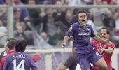 Serie A: Rossi's hat-trick helps Fiorentina stun champions Juventus