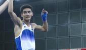 World Boxing Championships: Shiva, Manoj in quarters, Nanao beaten