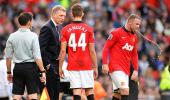 CL: Can fans lift battered Man United back to winning ways?