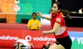 Strong, feisty, outspoken Jwala Gutta is an enigma!