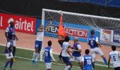 Australian striker Rooney steers Bengaluru FC past Dempo