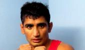 Indian boxers return empty-handed from World Championships