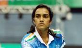 French Super Series: Saina, Sindhu advance; Jwala-Ashwini ousted