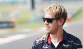 India set to witness Vettel defend F1 crown as tickets sales drop