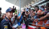 Organisers refuse to write off Indian F1 Grand Prix future