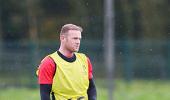 Rooney thankful to Ferguson for clarification over transfer saga