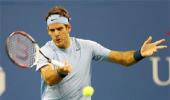 Del Potro cruises into Basel Open quarters