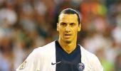 Ibrahimovic escapes ban for gun gesture