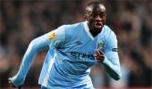 Black players mulling 2018 Russia World Cup boycott: Toure