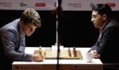 World Chess Championship officials sue to stop pirating of match