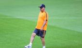 Counter attacking game could be key to Clasico win: Ancelotti