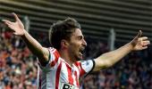 Liverpool flop Borini lifts gloom at Stadium of Light