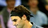 Federer loses in Basel final to Del Potro