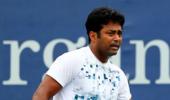 Paris Masters: Paes, Bopanna advance