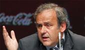 Africa, South America need more representation at World Cup: Platini