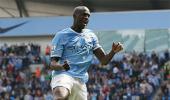 Toure meets FIFA official over racism claim