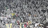 Juventus sanctioned over anti-Naples chanting