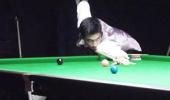 Advani, Aditya suffer first round defeats in China