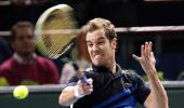 Paris Masters: Gasquet inches closer to Tour Finals; Tsonga out