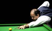 Alok, Shandilya beaten in World billiards semis