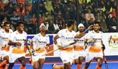 Korea beat India 4-3 to clinch Asia Cup Hockey crown