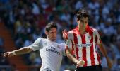 Isco stars, Ronaldo on par with Raul as Real seal 3-1 win over Bilbao