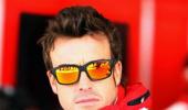 F1 driver Alonso to purchase cash-strapped Spanish cycling team