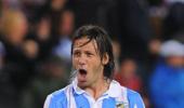 Man City sign defender Demichelis from Atletico