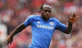 Liverpool adds Moses to deadline day signing