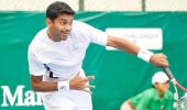 Indians at the US Open: Divij Sharan bows out