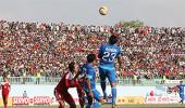 Unconvincing India book SAFF Cup semis berth despite loss to Nepal