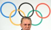 India's Olympic ban to continue after IOC rejects IOA's clause