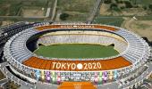 Tokyo dangles dollars in bid to win 2020 Olympic Games