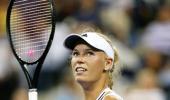 Wozniacki, Williams: VOTE for BEST dressed player at US Open