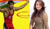 Will it be Dipika's squash or Sushil's wrestling at Olympics 2020?