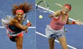 US Open Preview: Serena, Azarenka one step from title rematch