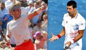 US Open Preview: Djokovic, Nadal aiming for showdown